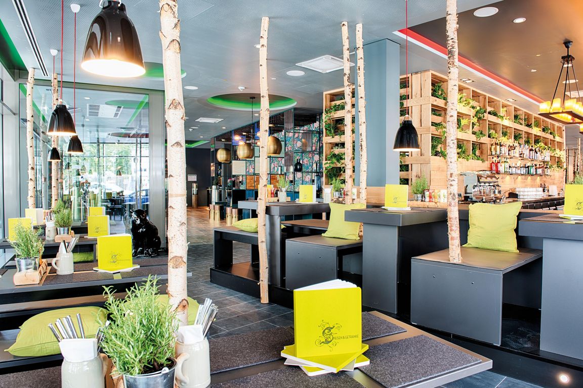 DU HỌC KÉP – NGÀNH NHÀ HÀNG – KHÁCH SẠN