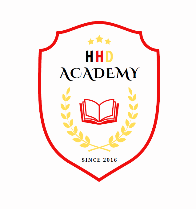 HHD ACADEMY NGHỆ AN